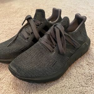 Adidas running shoes